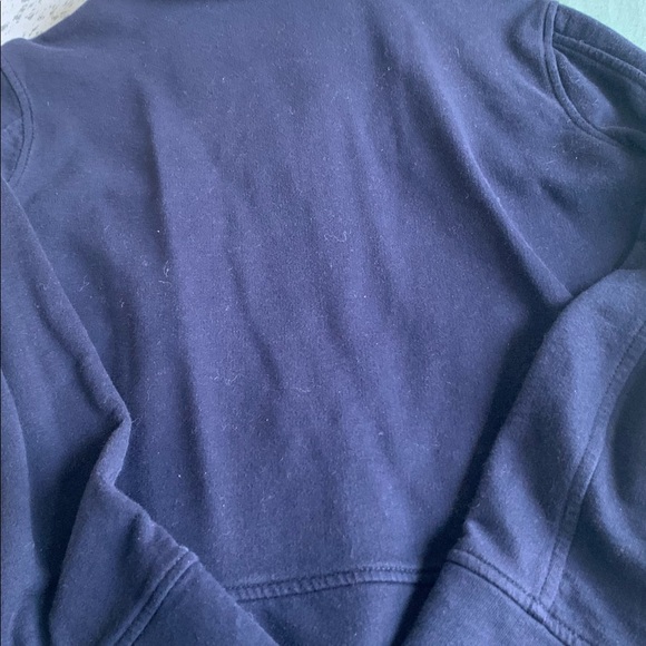 RALPH LAUREN SWEATER BOMBER - Picture 9 of 9